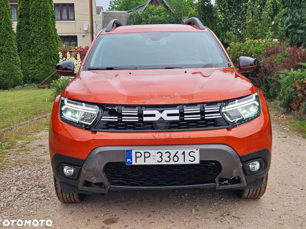 Dacia Duster 1.0 TCe Journey - 3