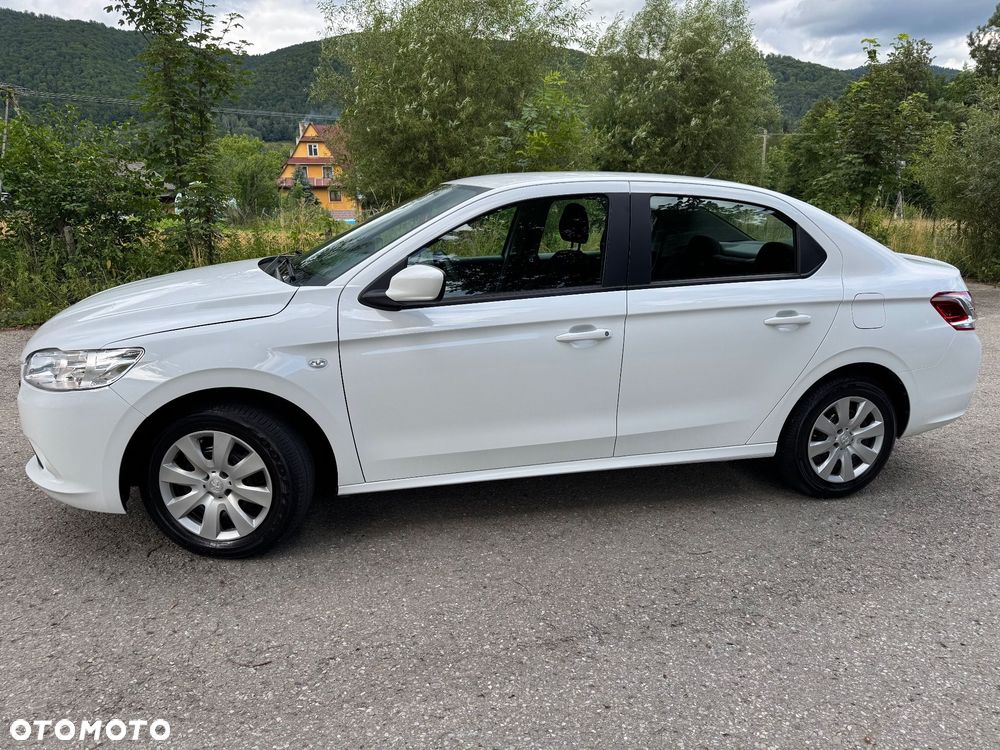 Peugeot 301 1.2 Pure Tech Active - 8