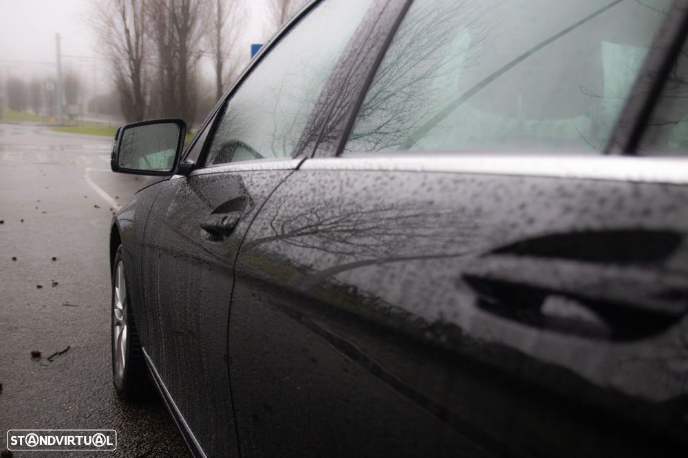 Mercedes-Benz C 200 CDi Avantgarde BlueEfficiency - 37