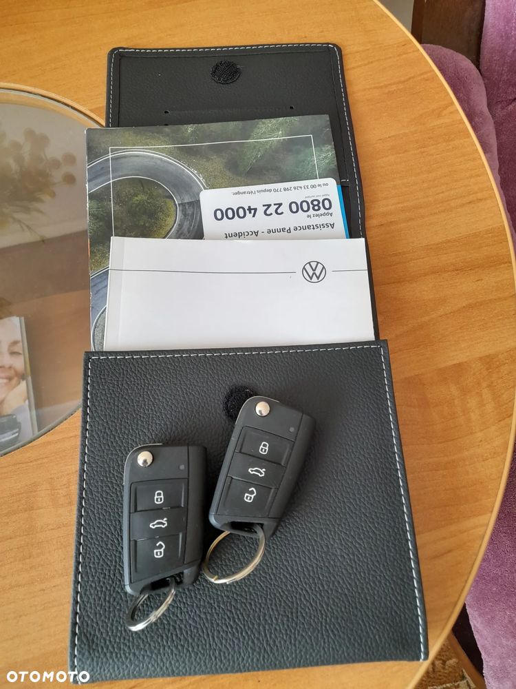 Volkswagen Polo 1.0 TSI Comfortline - 20