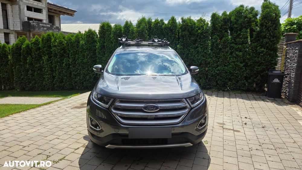Ford Edge - 3