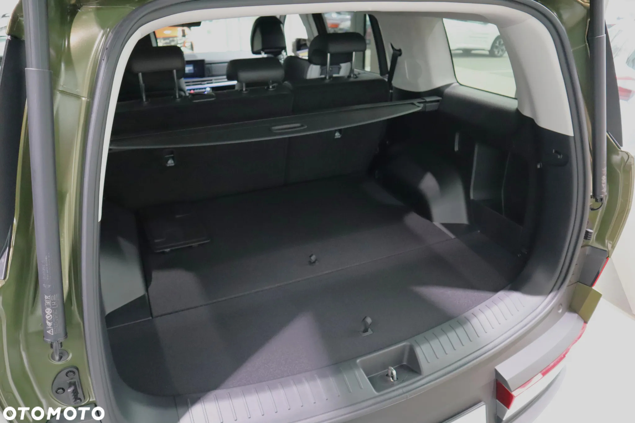 Hyundai Santa Fe - 15