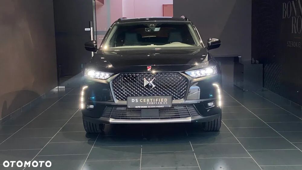 DS Automobiles DS 7 Crossback - 2