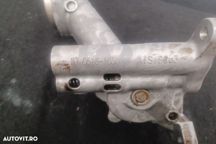 Pompa ulei 059115105AD 059115105AD Audi A6 4F/C6 [2004 - 2008] Sedan - 4