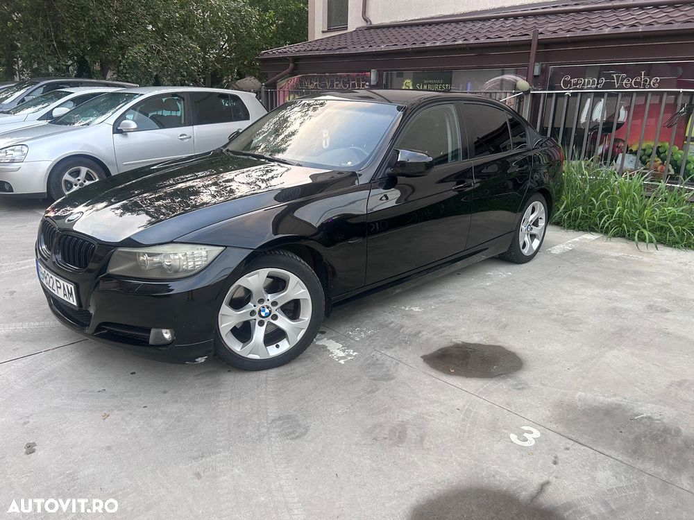 BMW Seria 3 - 3