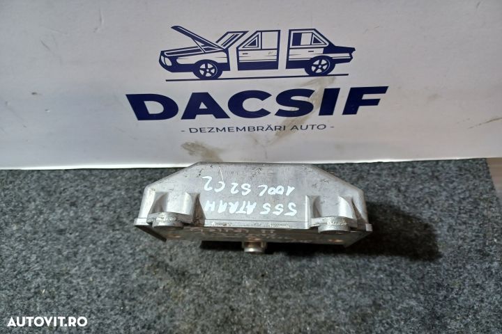 Calculator airbag 13191825 Opel Astra H [facelift] [2005 - 2015] Hatc - 2