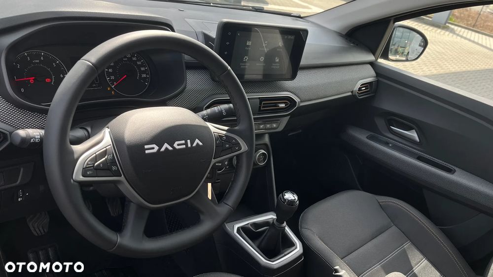 Dacia Sandero Stepway 1.0 TCe Expression - 7