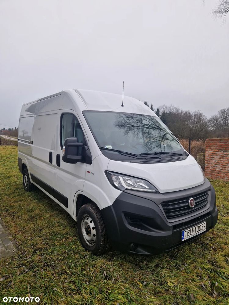 Fiat Ducato - 2