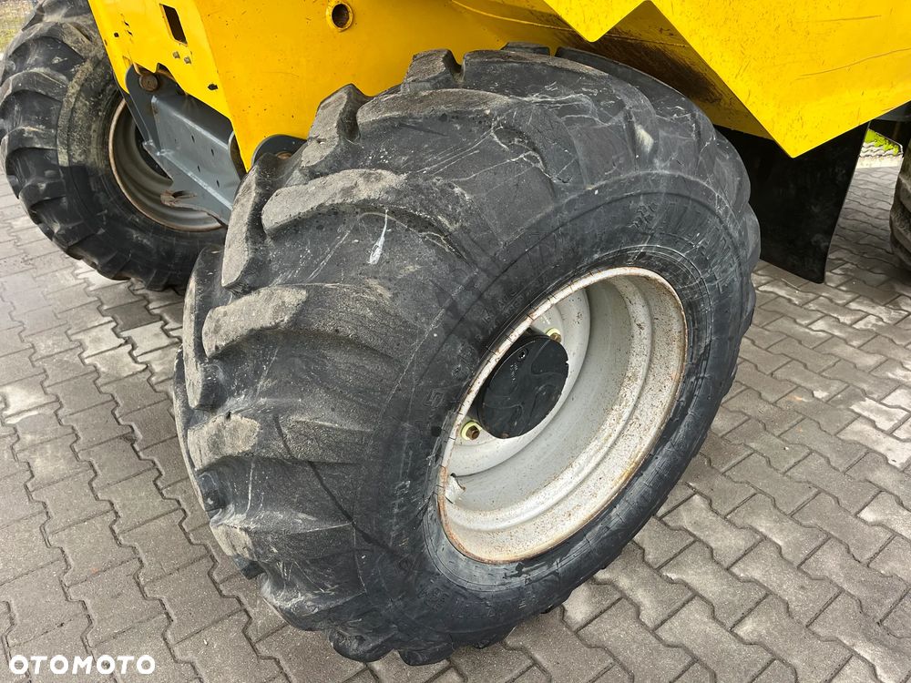 Wacker Neuson DW 90 - 12