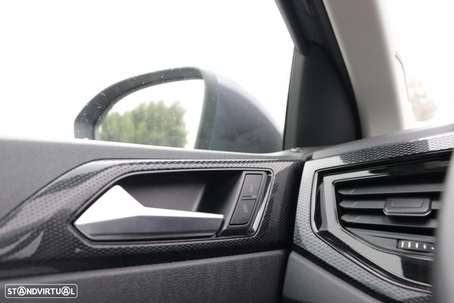 VW Taigo 1.0 TSI Life - 27