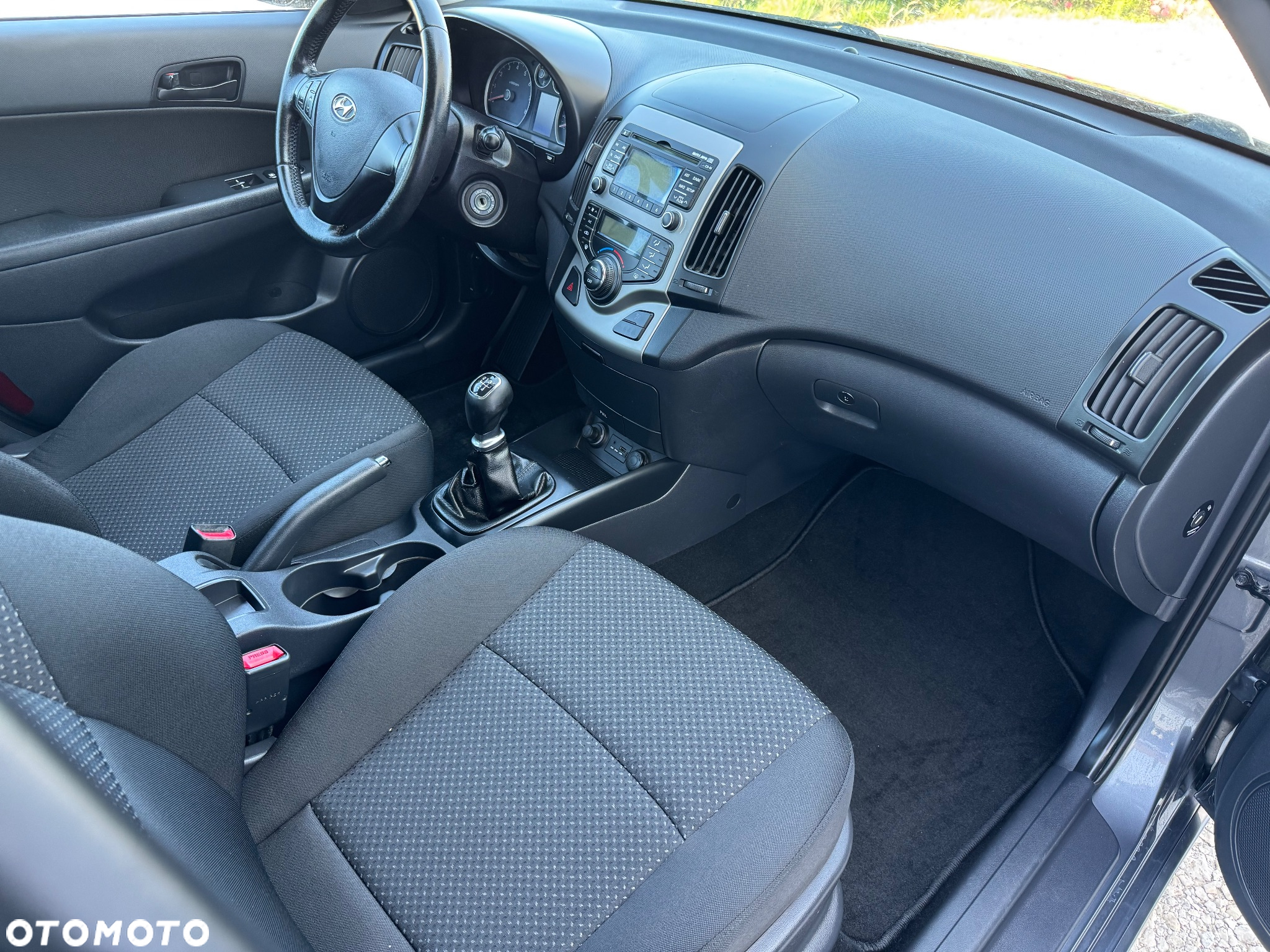Hyundai i30 i30cw 1.4 Edition 20 - 18