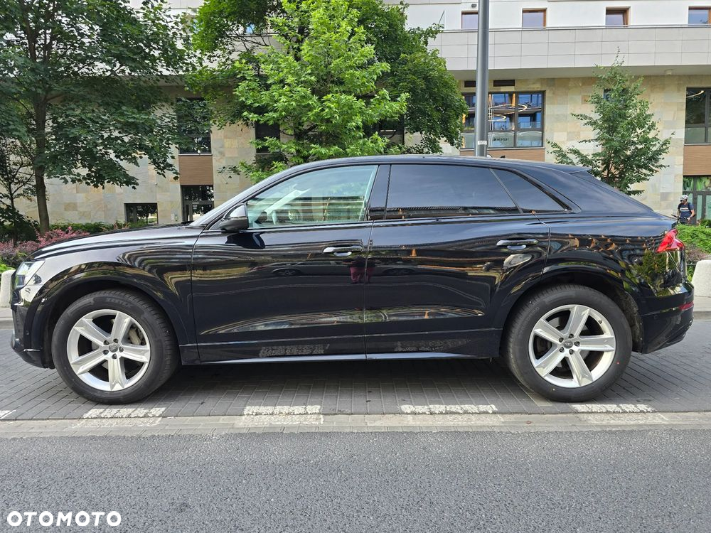 Audi Q8 - 4