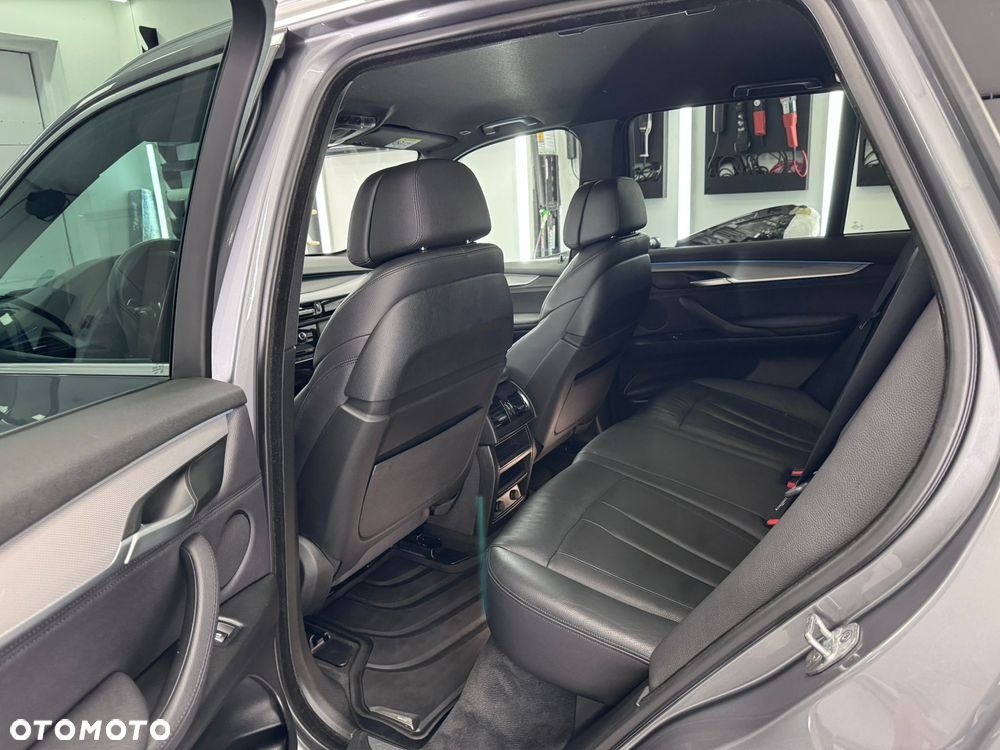 BMW X5 xDrive25d - 6