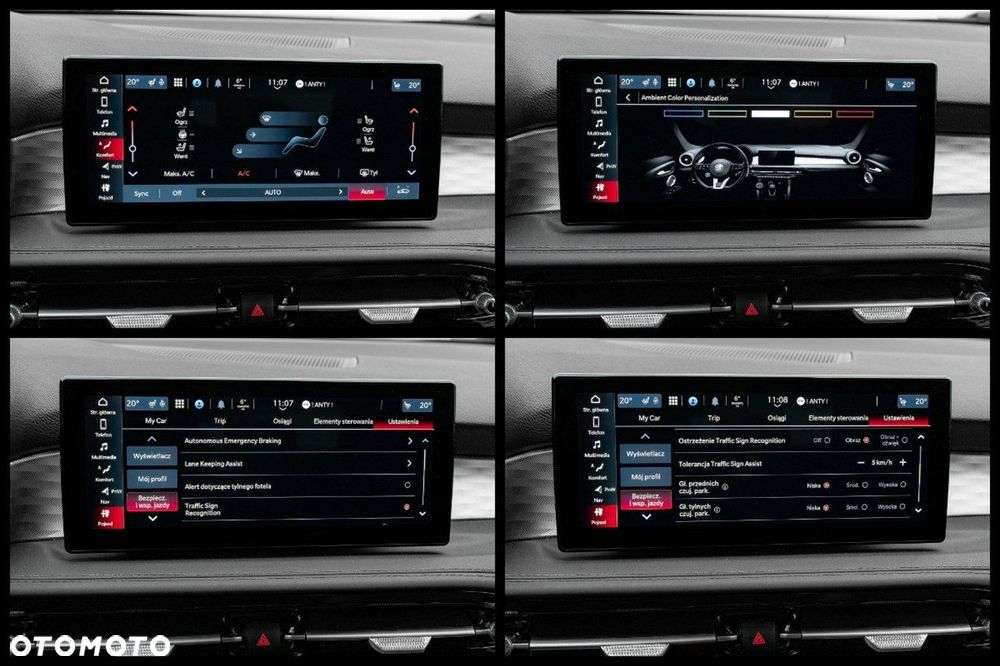 Alfa Romeo Tonale - 21