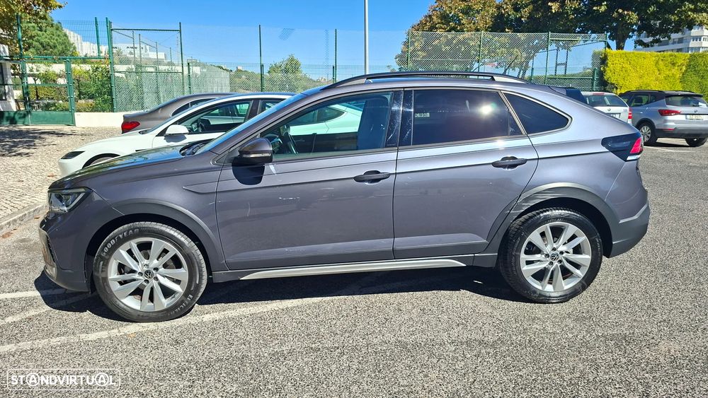 VW Taigo 1.0 TSI Life DSG - 2