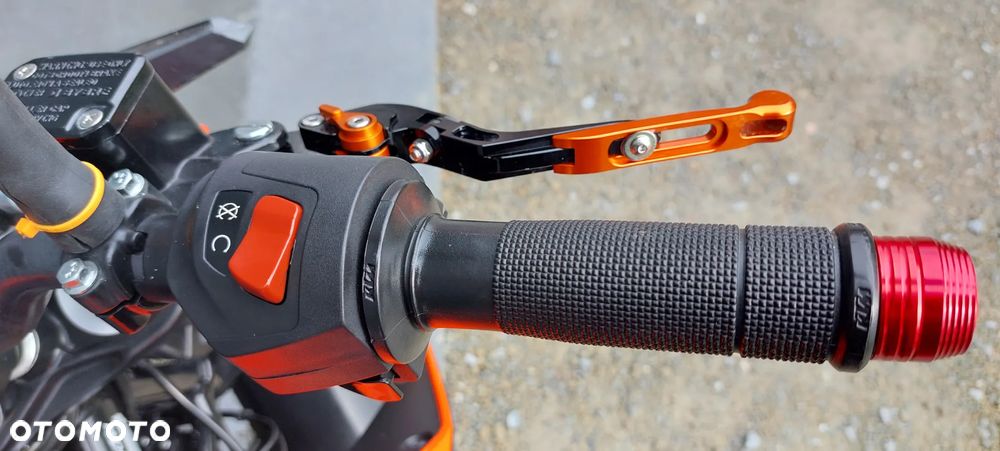 KTM Duke - 27