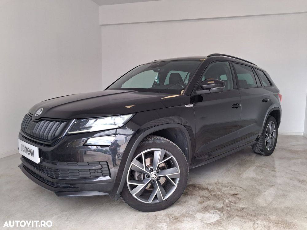 Skoda Kodiaq - 9