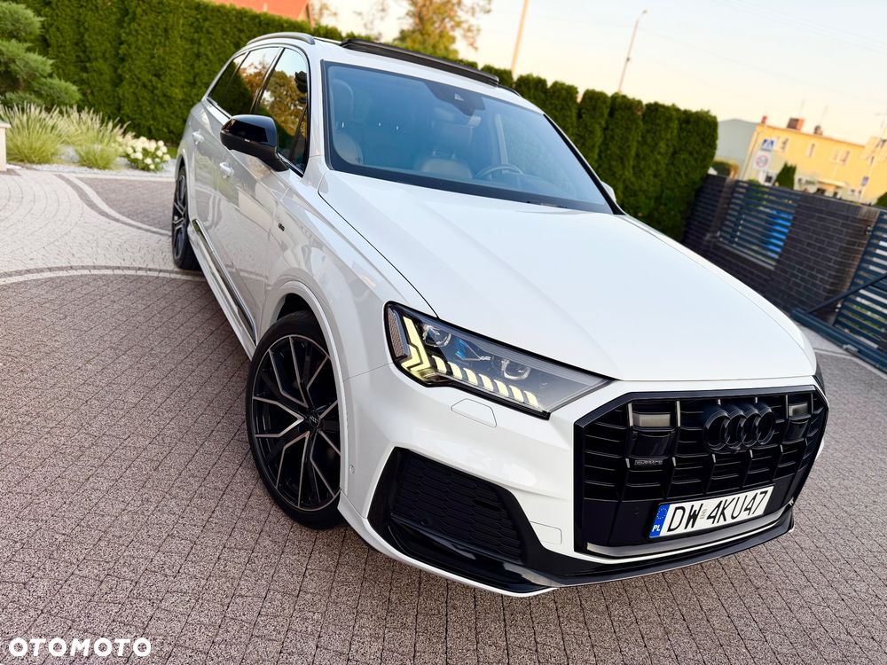 Audi Q7 50 TDI mHEV Quattro S Line Tiptr - 18