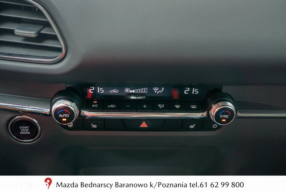 Mazda CX-30 2.0 mHEV Centre-Line 2WD - 17