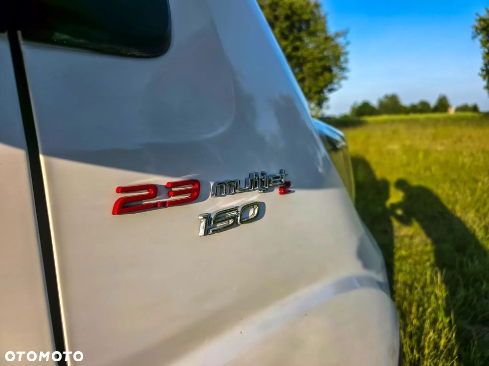Fiat DUCATO 2.3 MultiJet2 150KM L2H2 - 19