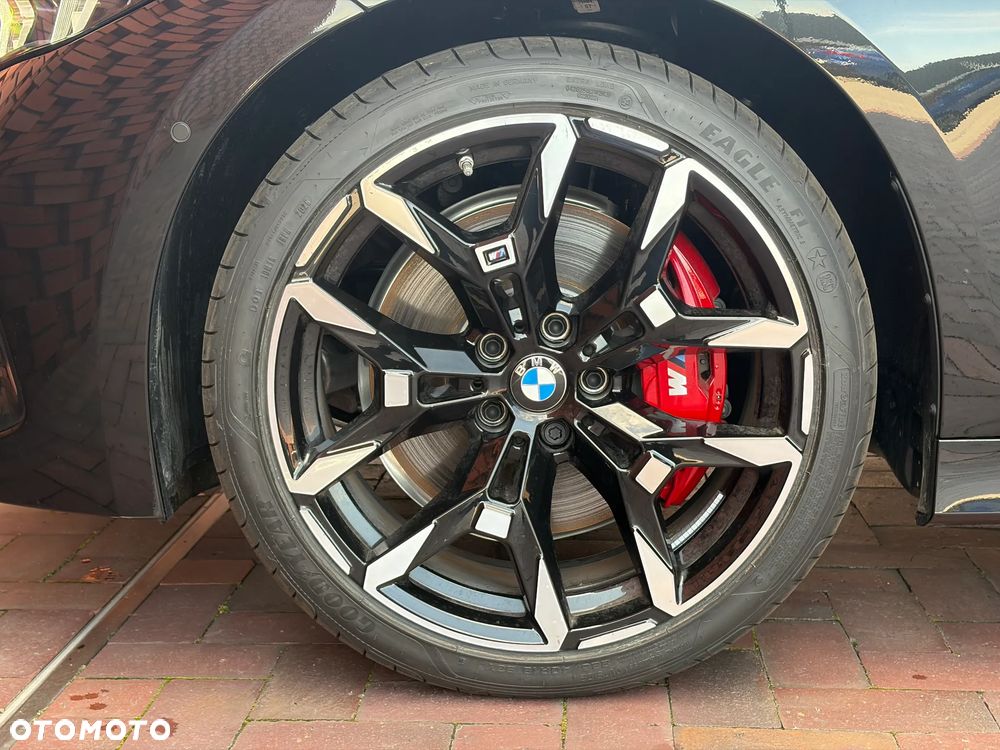 BMW Seria 3 320d xDrive mHEV M Sport - 13