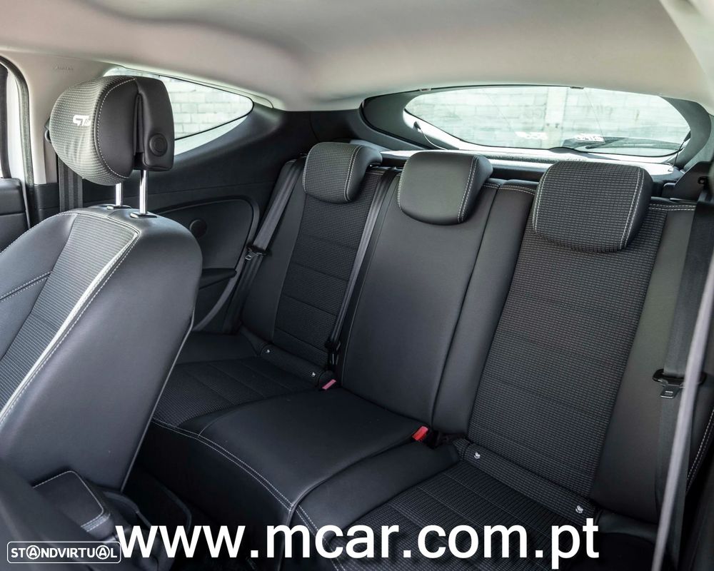 Renault Mégane Coupe 1.6 dCi GT Line SS - 15