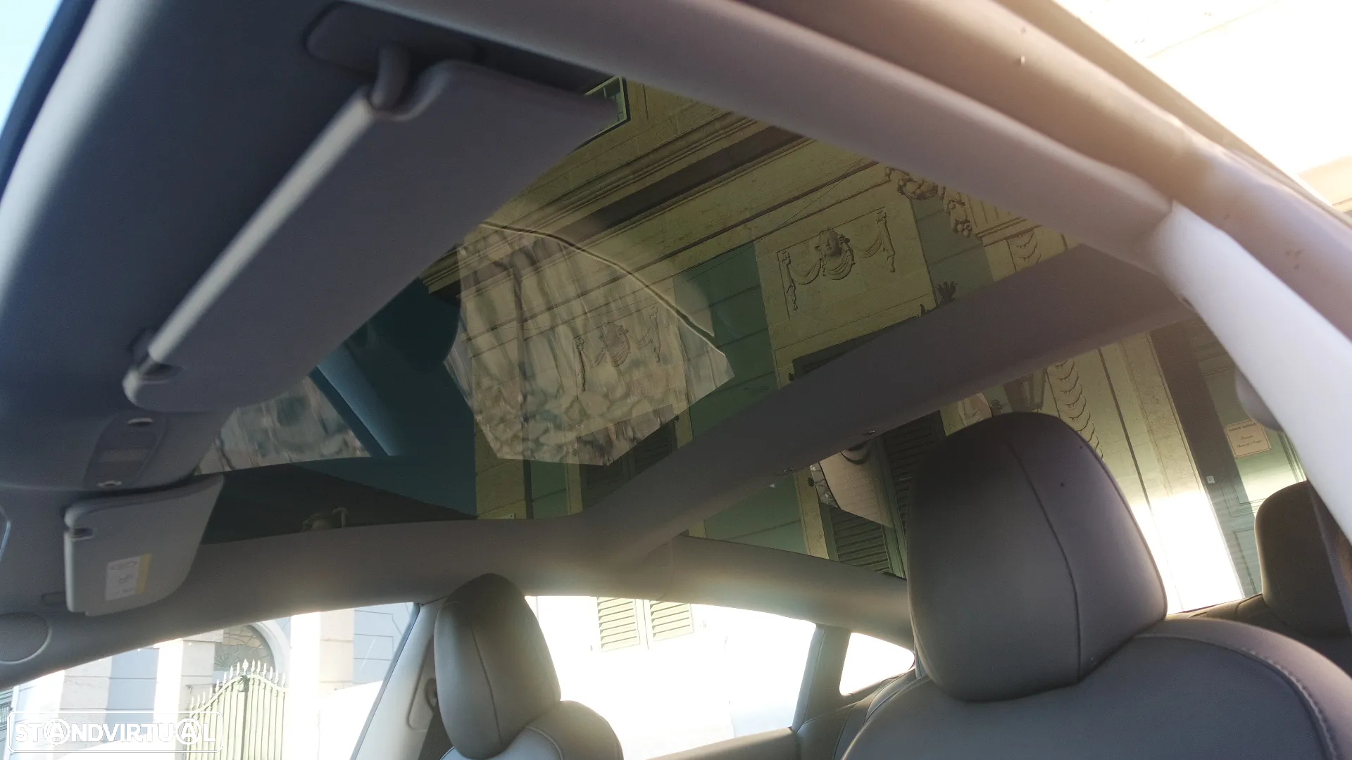 Tesla Model 3 Long Range Tração Integral - 13