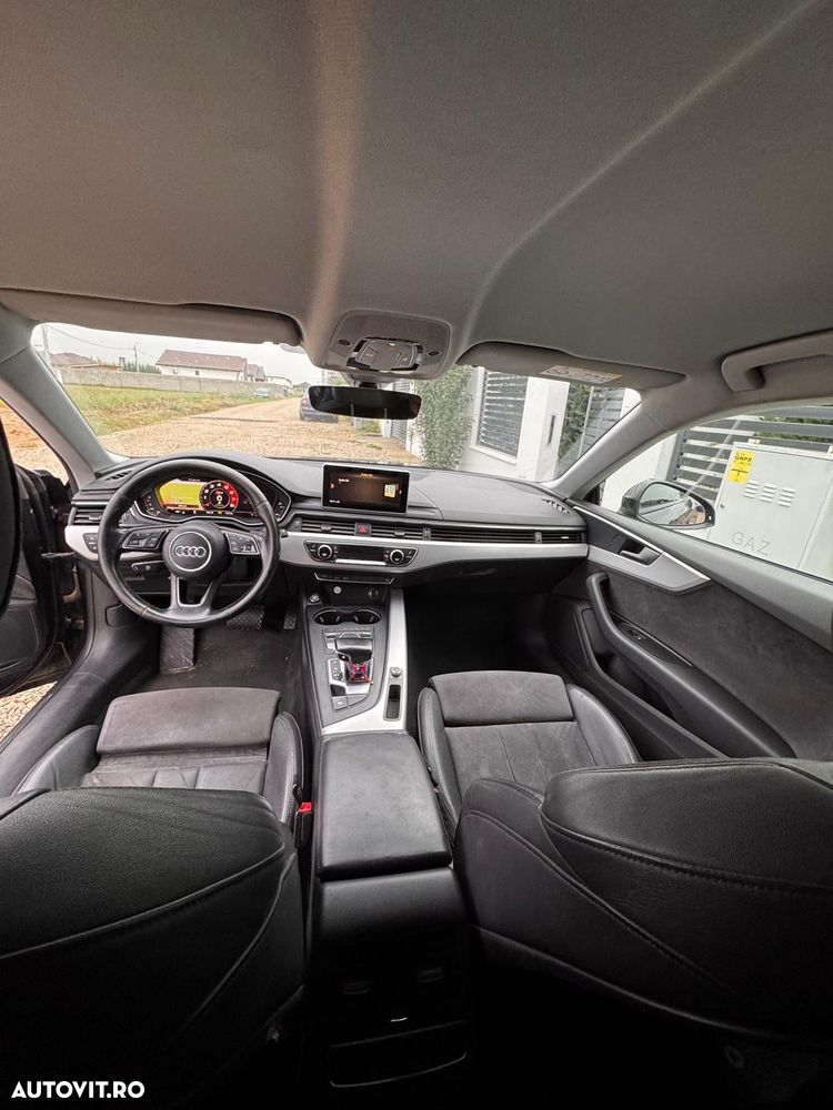 Audi A5 - 7