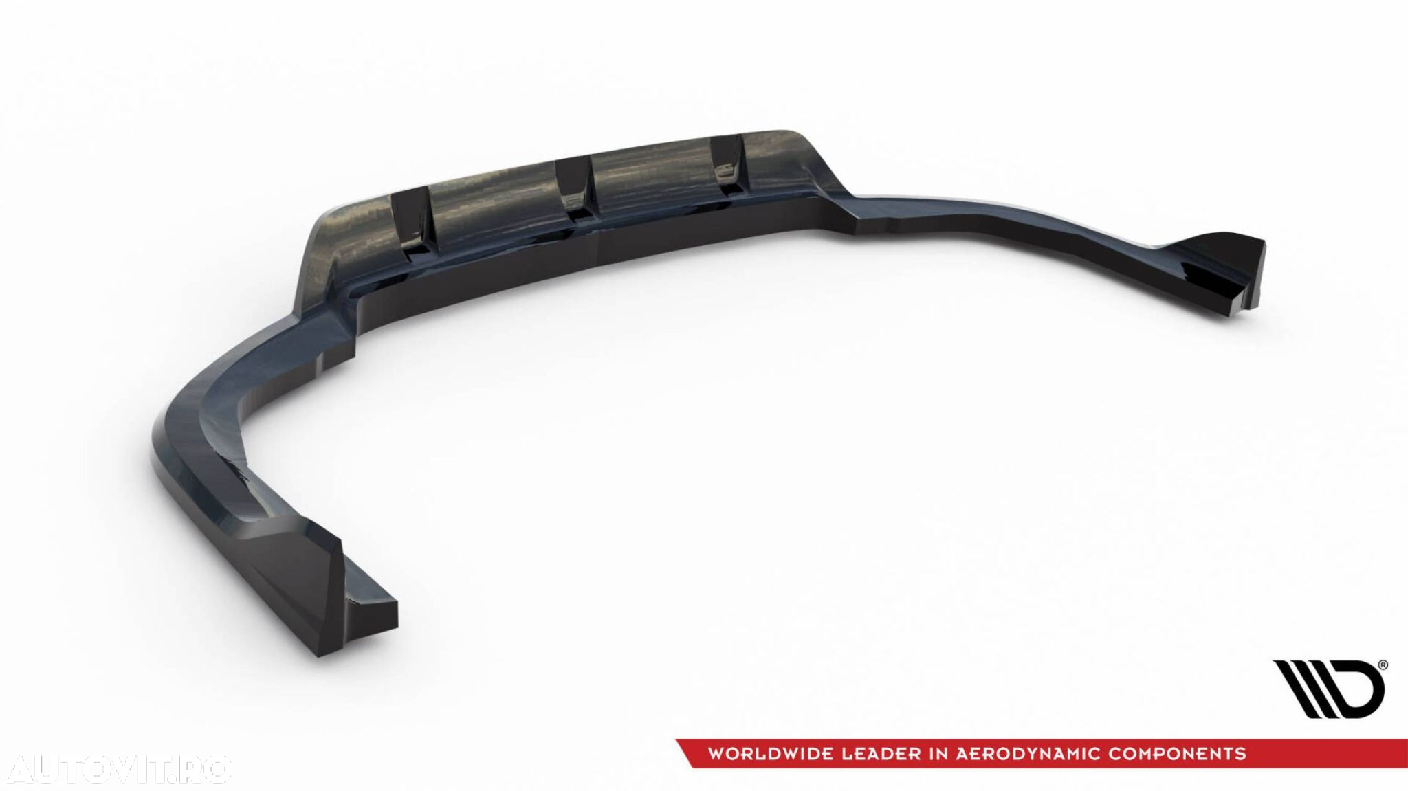 Pachet Exterior Prelungiri compatibil cu BMW X5 G05 Facelift M-Pack V.2 Maxton Design - 20