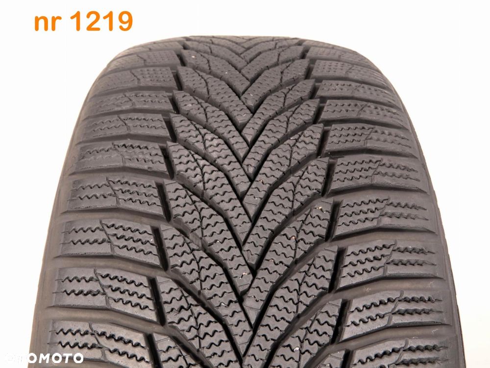 Nexen Winguard Sport 2 225/45 R18 - 1