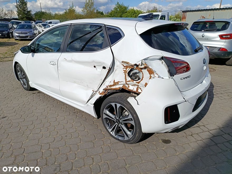 Kia Ceed 1.0 T-GDI GT Line - 6