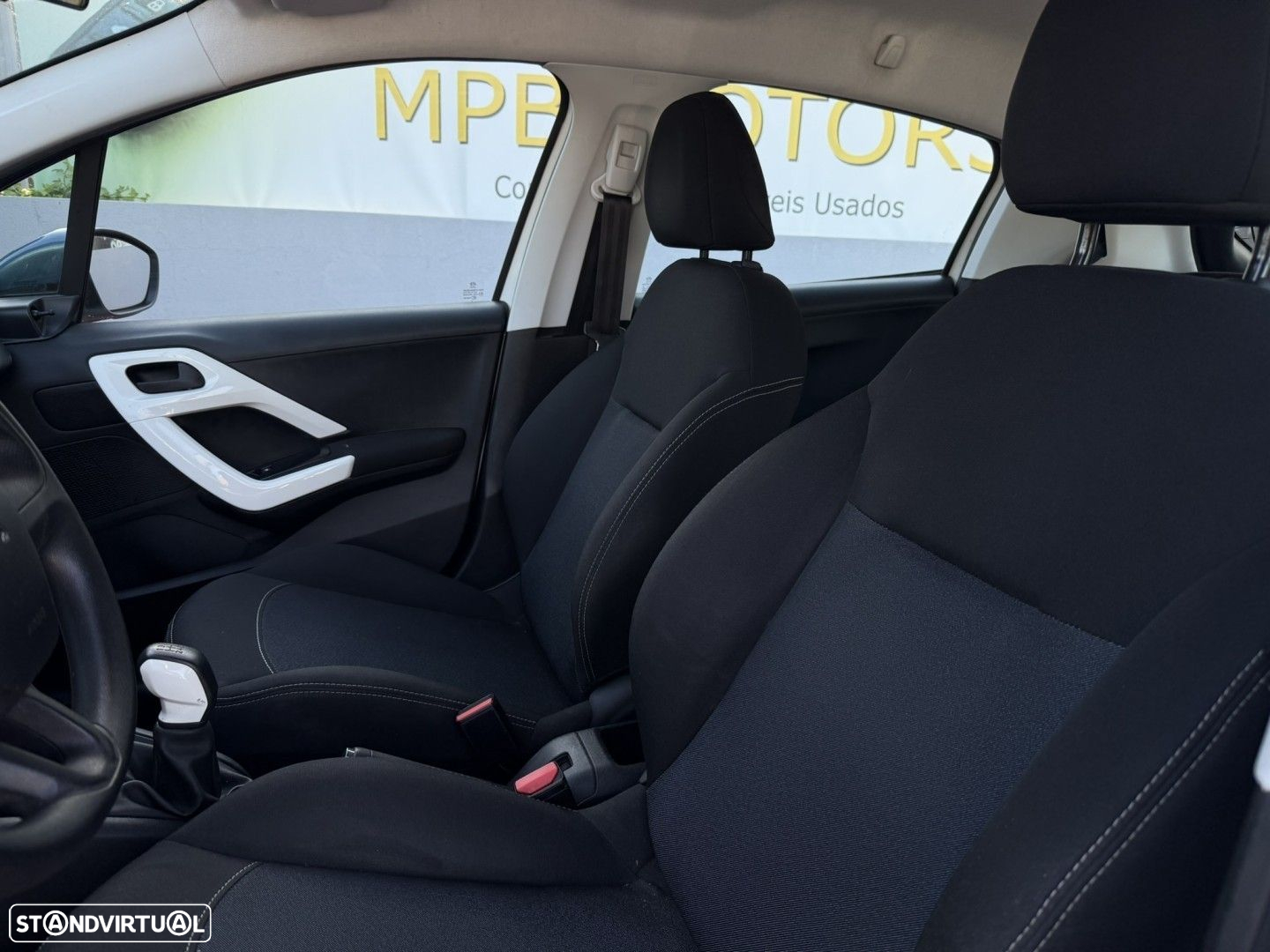 Peugeot 208 PureTech 68 Like - 13