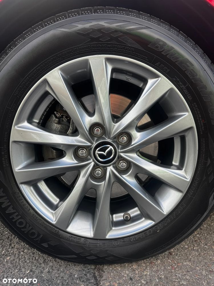 Mazda 3 2.0 mHEV Kai - 10