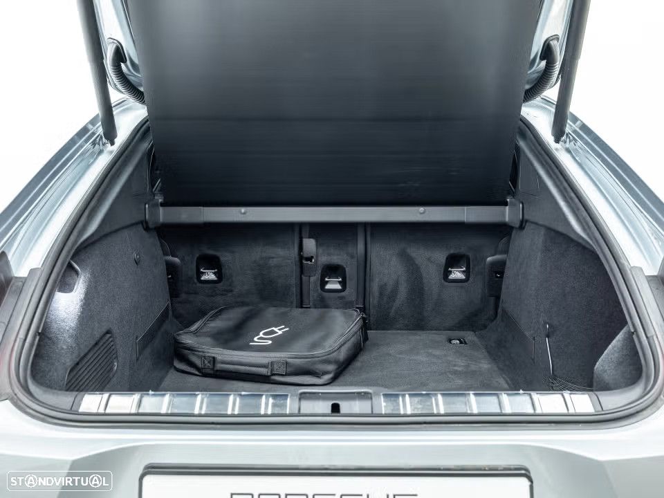 Porsche Panamera 4 E-Hybrid - 20