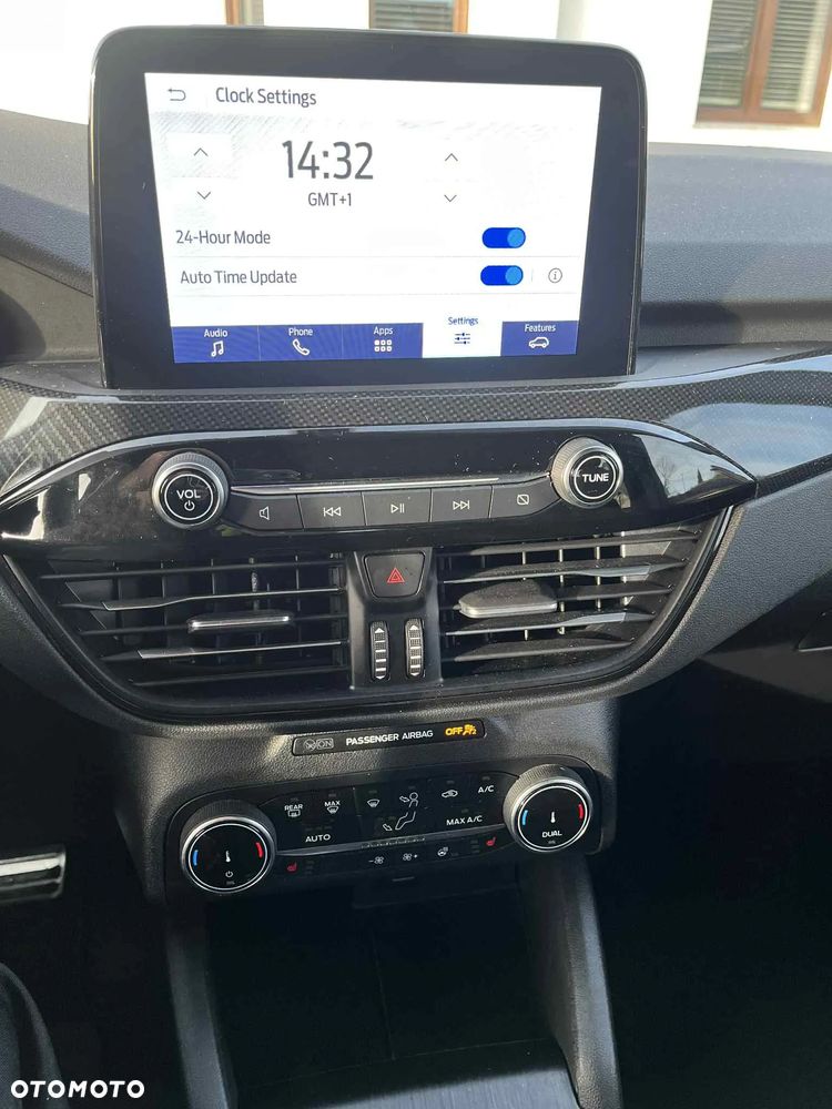 Ford Kuga 1.5 EcoBoost ST-LINE - 15