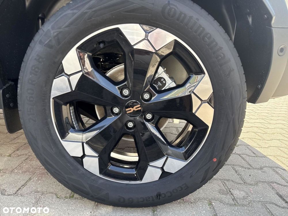 Dacia Duster - 19