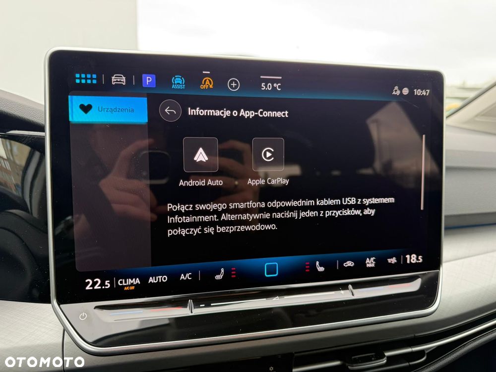 Volkswagen Golf Variant 1.5 eTSI OPF DSG Life - 24