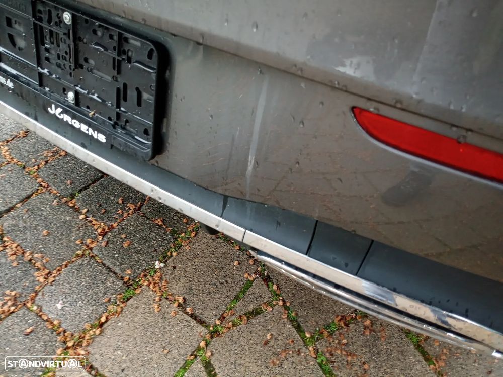 Mercedes-Benz CLA 250 - 11
