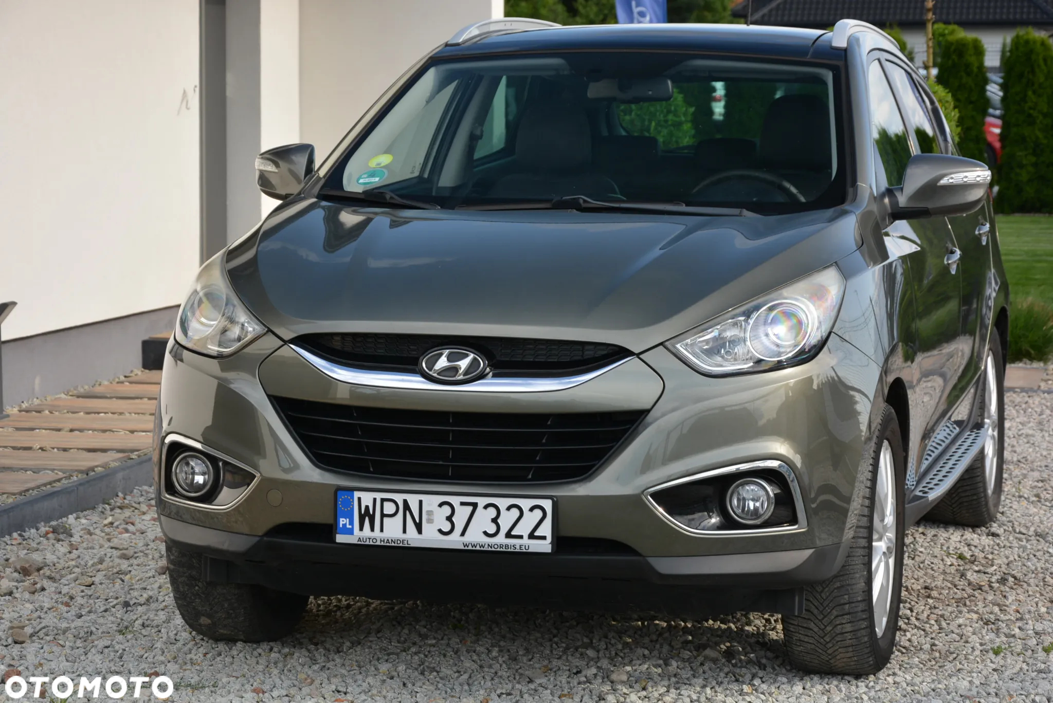 Hyundai ix35 2.0 Premium - 11