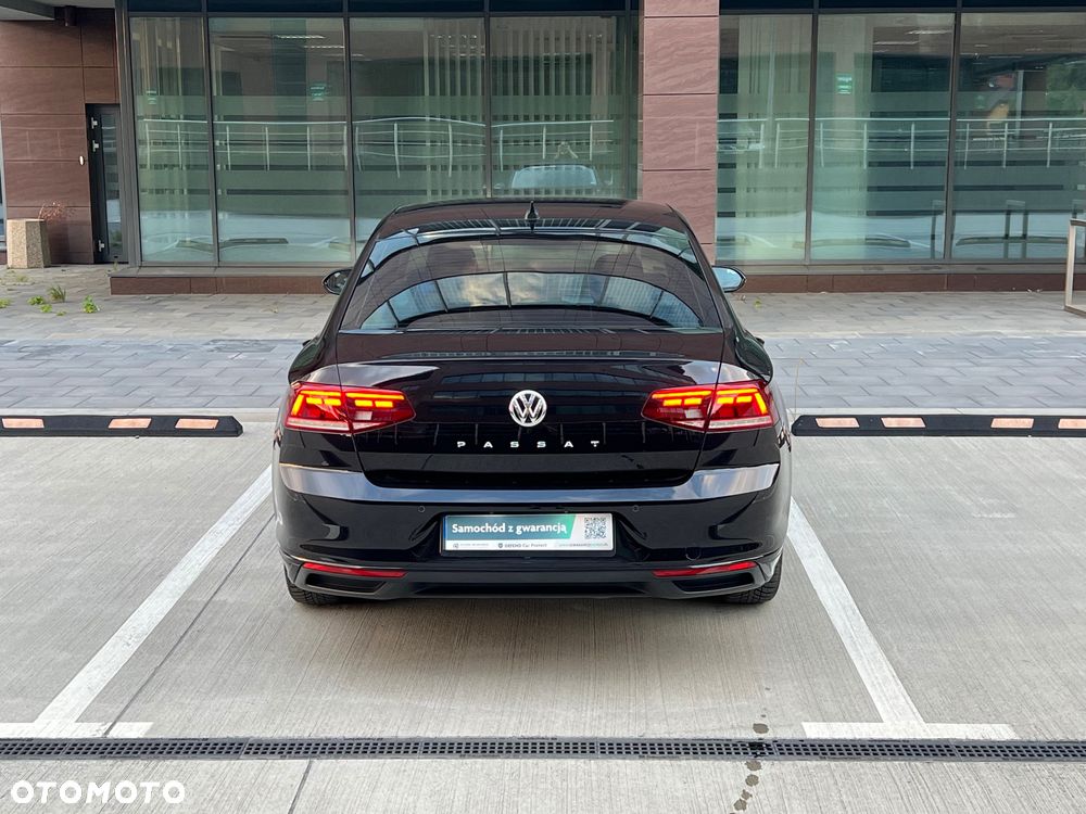 Volkswagen Passat 1.5 TSI EVO Essence DSG - 10