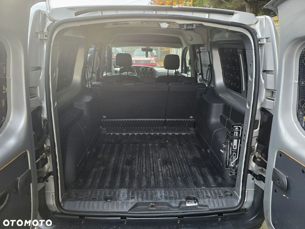 Mercedes-Benz Citan - 25