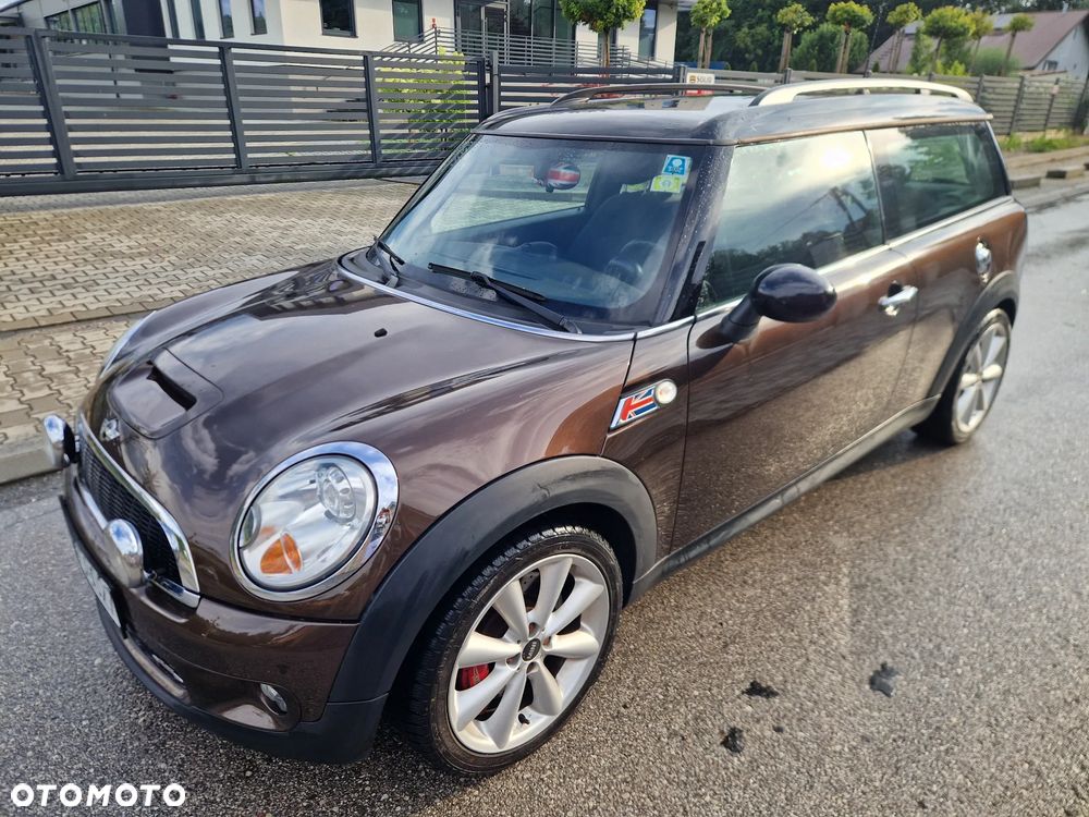 MINI Clubman - 25