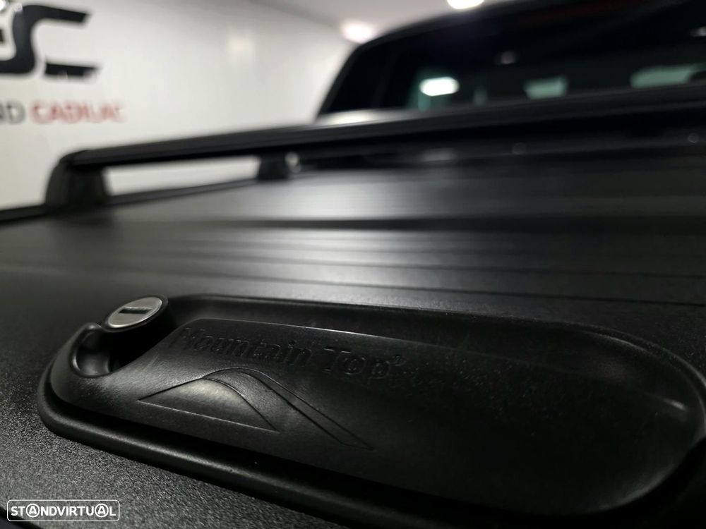 Ford Ranger 2.0 TDCi CD Raptor 4WD - 18