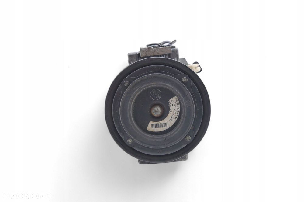 Sprężarka Klimatyzacji MERCEDES W246 W242 W117 X156 1.6 2.0 CDI 447280-7421 - 7
