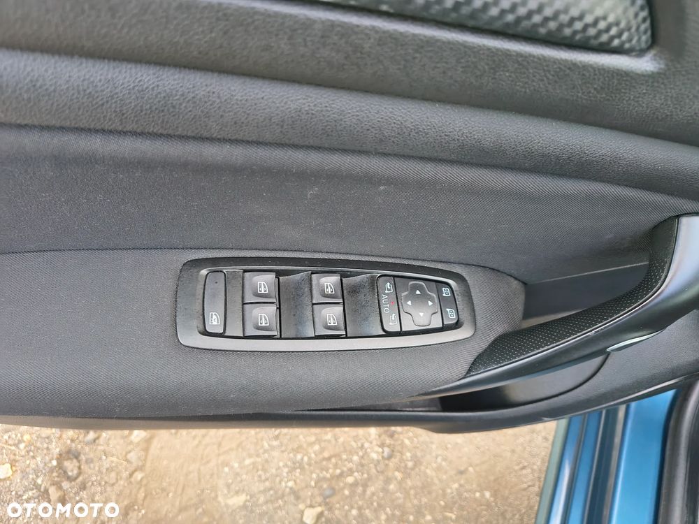 Renault Megane 1.5 dCi Limited EDC EU6 - 18