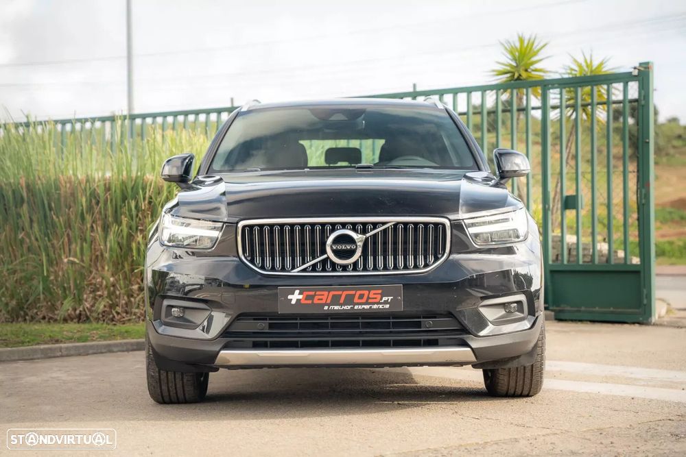 Volvo XC 40 - 2