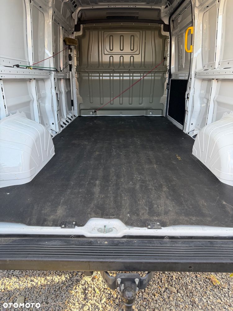 Citroën jumper - 36