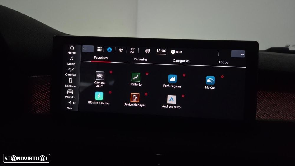 Alfa Romeo Tonale 1.3 Plug-In Hybrid Veloce e-AWD - 17