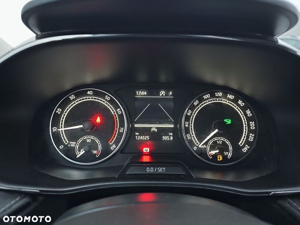 Skoda Fabia 1.0 TSI Style DSG - 17