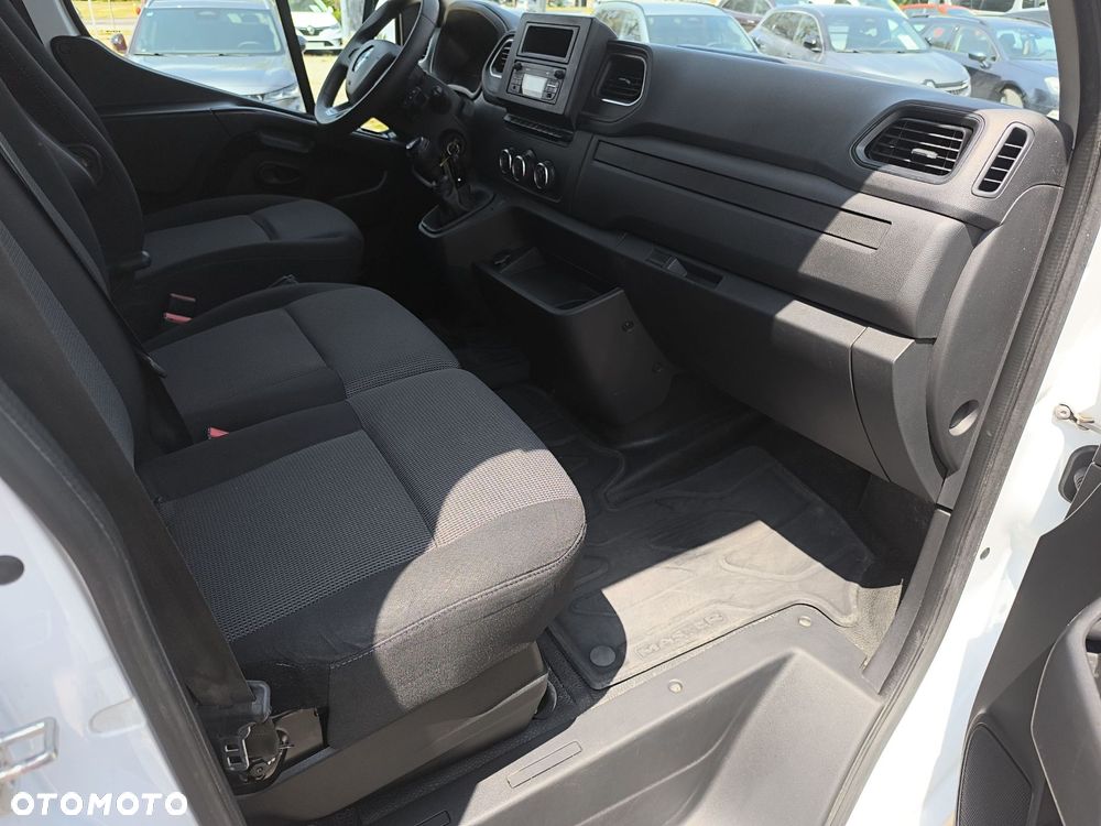 Renault master - 20